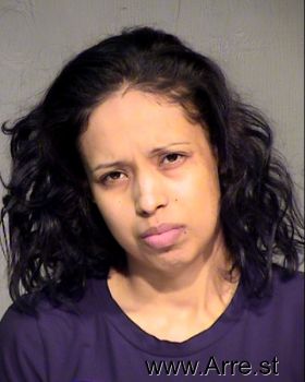 Jeanette  Garcia Mugshot