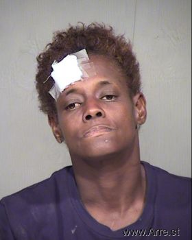 Jeanette  Jordan Mugshot