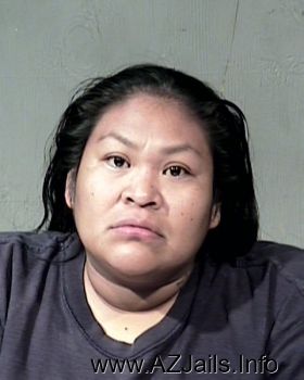 Jeanette  Palimo Mugshot