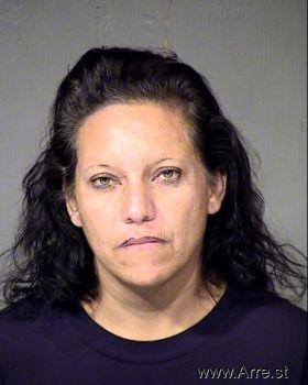 Jeanne  Lopez Mugshot