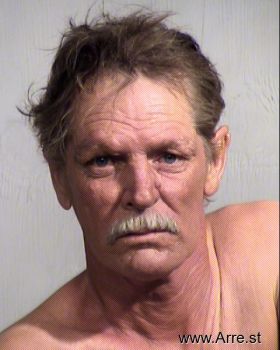 Jeffery Keith Fischer Mugshot