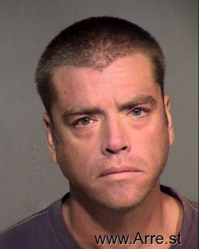 Jeffery Scott Smith Mugshot