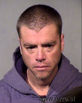 Jeffery Scott Smith Mugshot