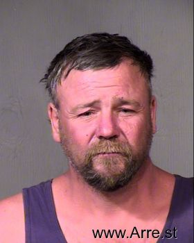 Jeffrey Scott Baker Mugshot