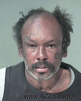 Jeffrey D Banks Mugshot