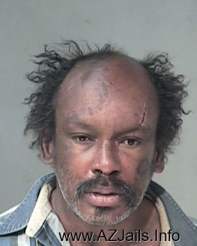 Jeffrey  Banks Mugshot