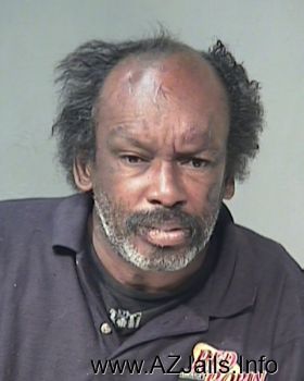 Jeffrey Darnell Banks Mugshot