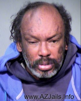 Jeffrey  Banks Mugshot