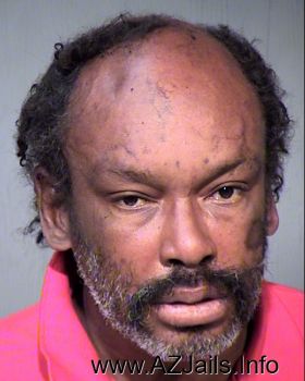 Jeffrey  Banks Mugshot