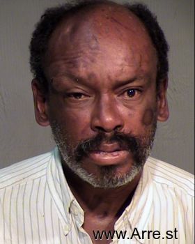 Jeffrey Darnell Banks Mugshot