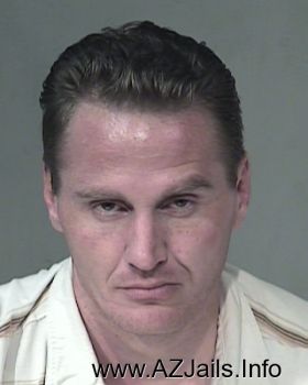 Jeffrey Richard Barber Mugshot