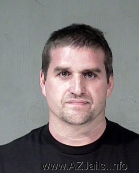 Jeffrey Scott Boyd Mugshot