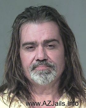 Jeffrey Scott Boyd Mugshot