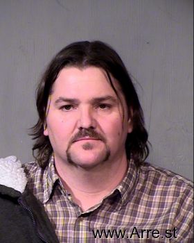 Jeffrey Paul Bradshaw Mugshot