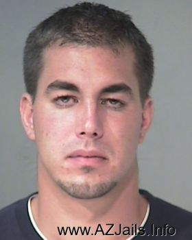 Jeffrey Allen Carroll Mugshot