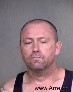 Jeffrey Walter Carter Mugshot