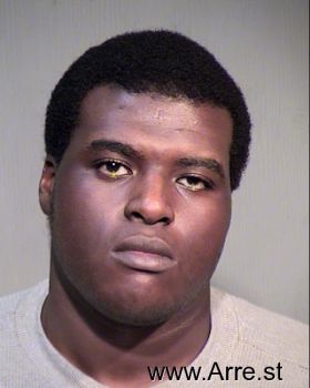 Jeffrey Fernando Davis Mugshot