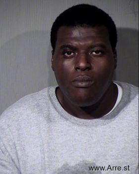 Jeffrey Fernando Davis Mugshot