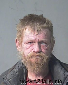 Jeffrey  Gillard Mugshot