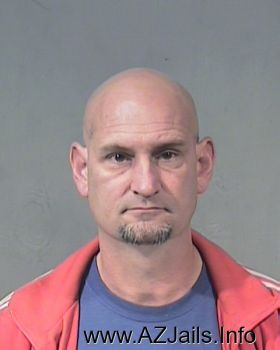 Jeffrey Lynn Harvey Mugshot