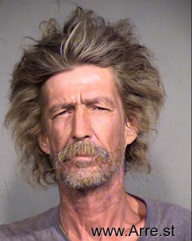 Jeffrey Joe Hennings Mugshot