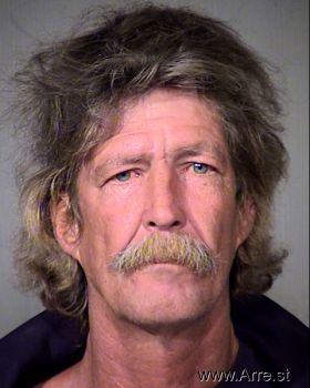 Jeffrey  Hennings Mugshot