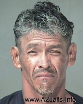 Jeffrey Cavan Hernandez Mugshot