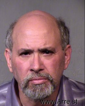 Jeffrey J Kahn Mugshot