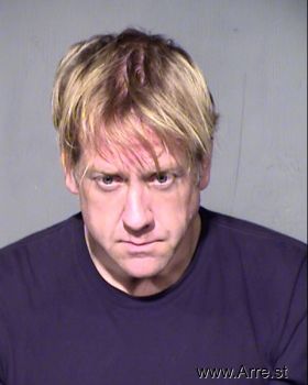 Jeffrey Mark Klein Mugshot