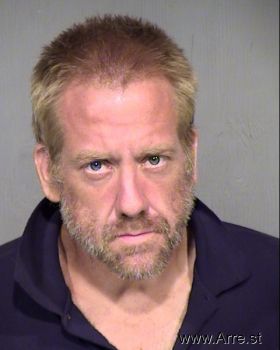 Jeffrey  Klein Mugshot