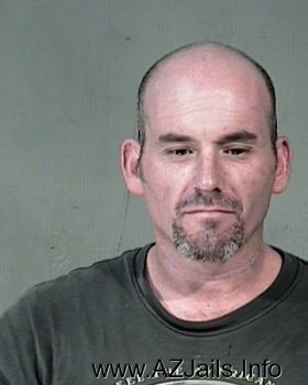 Jeffrey Scott Lambert Mugshot