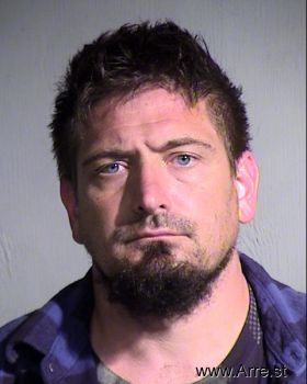 Jeffrey W Leslie Mugshot