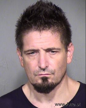 Jeffrey W Leslie Mugshot