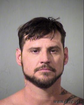 Jeffrey Alan Mitchell Mugshot