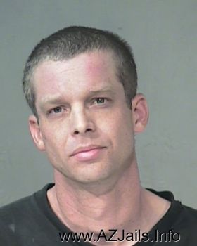 Jeffrey Allen Peterson Mugshot