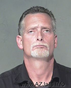 Jeffrey Robb Robb Mugshot