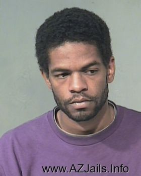 Jeffrey Thomas Robinson Mugshot