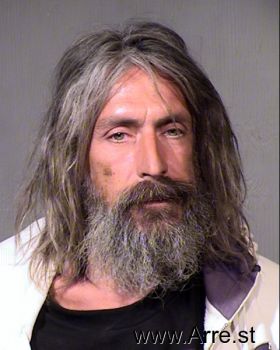 Jeffrey L Stevens Mugshot