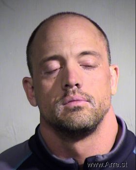 Jeffrey  Wallace Mugshot