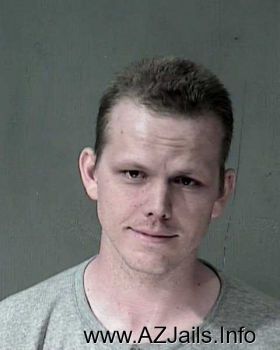 Jeffrey Chad Williams Mugshot