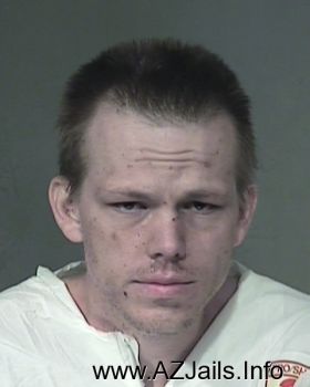 Jeffrey Chad Williams Mugshot