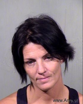 Jenna  White Mugshot