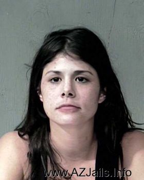 Jennifer Denise Adams Mugshot