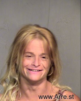 Jennifer Lynn Baker Mugshot