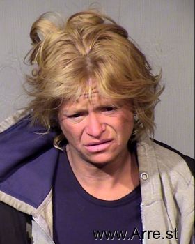 Jennifer Lynn Baker Mugshot