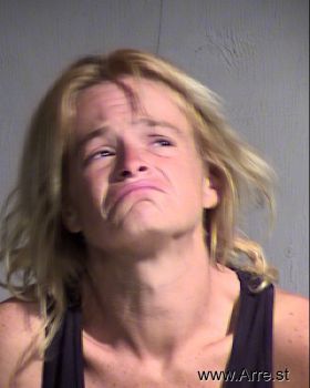 Jennifer Lynn Baker Mugshot