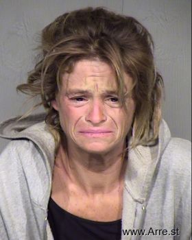 Jennifer  Baker Mugshot