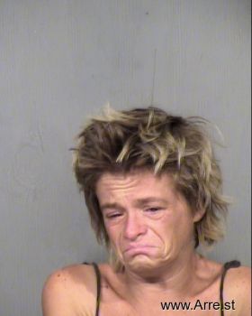 Jennifer Lynn Baker Mugshot