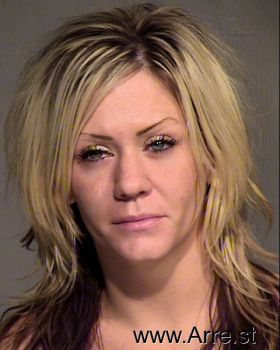 Jennifer Lea Barker Mugshot