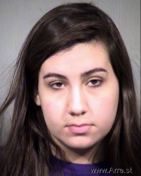 Jennifer  Barra Mugshot